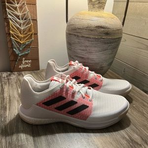 Adidas Crazyflight Size 10.5